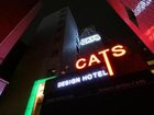 фото отеля Cats Hotel