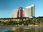 фото отеля Jumeirah Bilgah Beach Hotel