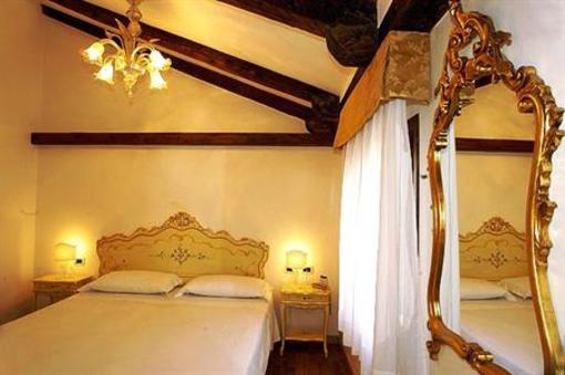 фото отеля Hotel Malibran