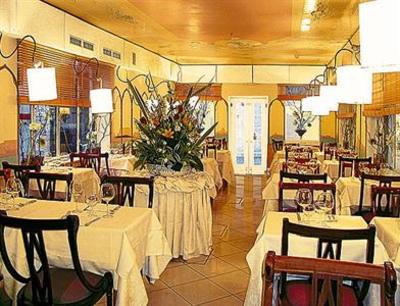 фото отеля Hotel Malibran