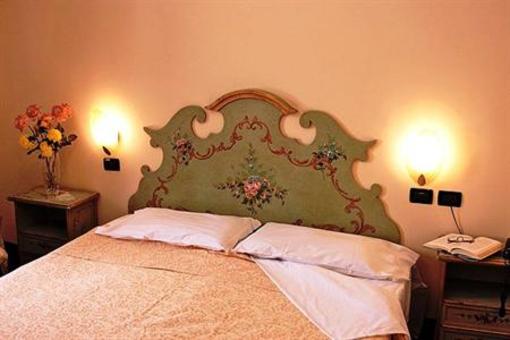 фото отеля Hotel Malibran