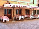 фото отеля Hotel Malibran