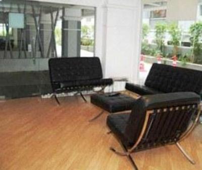 фото отеля At Home Apartment Hotel Hyderabad