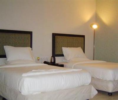 фото отеля At Home Apartment Hotel Hyderabad