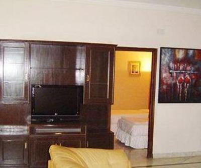 фото отеля At Home Apartment Hotel Hyderabad