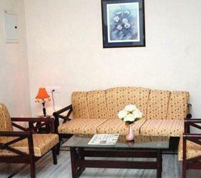 фото отеля At Home Apartment Hotel Hyderabad