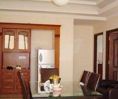 фото отеля At Home Apartment Hotel Hyderabad