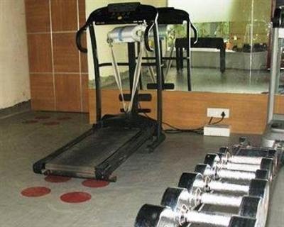 фото отеля At Home Apartment Hotel Hyderabad