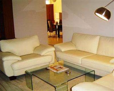 фото отеля At Home Apartment Hotel Hyderabad
