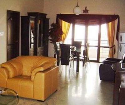 фото отеля At Home Apartment Hotel Hyderabad