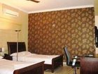 фото отеля At Home Apartment Hotel Hyderabad