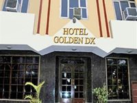 Hotel Golden Deluxe