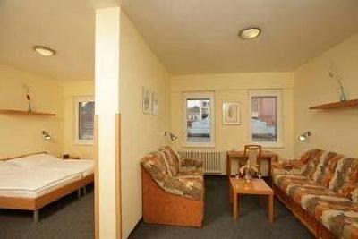 фото отеля Medinek Hotel