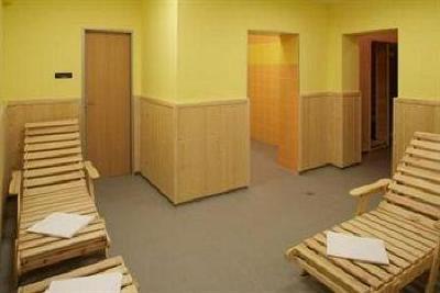 фото отеля Medinek Hotel