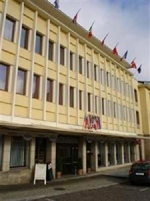 фото отеля Medinek Hotel
