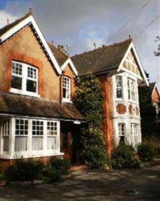 фото отеля Springwood Guest House Horley
