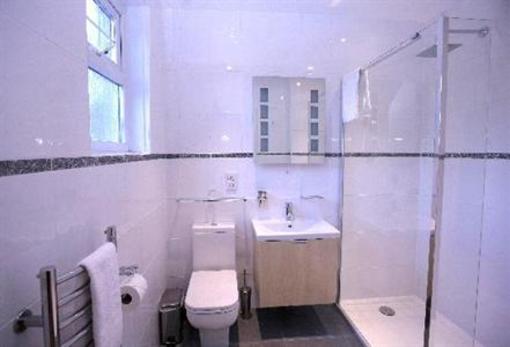 фото отеля Springwood Guest House Horley