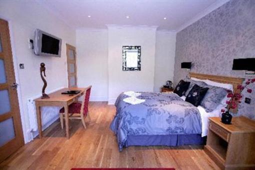 фото отеля Springwood Guest House Horley