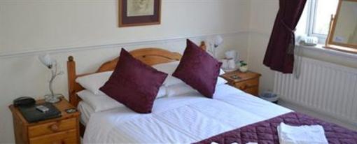 фото отеля Springwood Guest House Horley