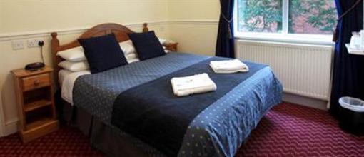 фото отеля Springwood Guest House Horley