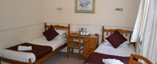 фото отеля Springwood Guest House Horley