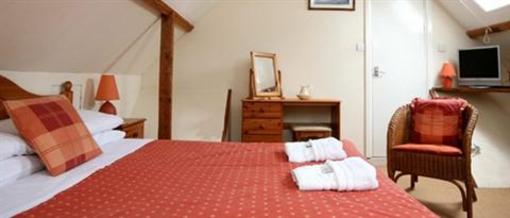 фото отеля Springwood Guest House Horley