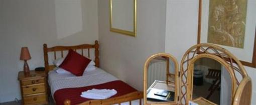 фото отеля Springwood Guest House Horley