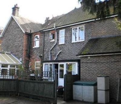 фото отеля Springwood Guest House Horley