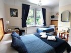 фото отеля Springwood Guest House Horley