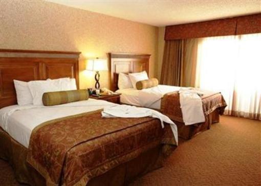 фото отеля Embassy Suites Santa Ana - Orange County Airport North