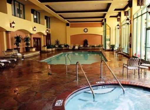фото отеля Embassy Suites Santa Ana - Orange County Airport North