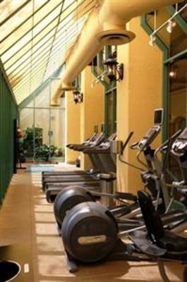 фото отеля Embassy Suites Santa Ana - Orange County Airport North