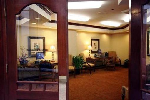 фото отеля Embassy Suites Santa Ana - Orange County Airport North