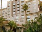 фото отеля Embassy Suites Santa Ana - Orange County Airport North