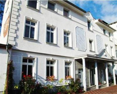 фото отеля Ariadna Apart Hotel