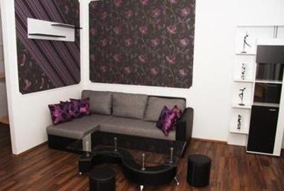 фото отеля Ariadna Apart Hotel