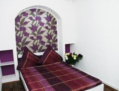фото отеля Ariadna Apart Hotel
