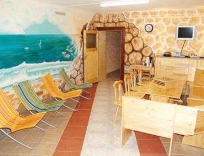 фото отеля Ariadna Apart Hotel