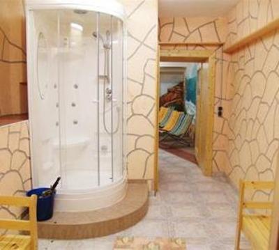 фото отеля Ariadna Apart Hotel
