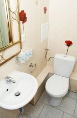 фото отеля Ariadna Apart Hotel
