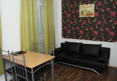 фото отеля Ariadna Apart Hotel