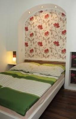 фото отеля Ariadna Apart Hotel