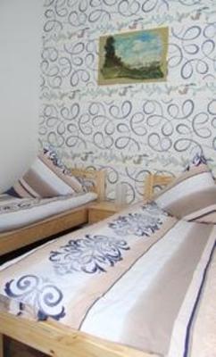 фото отеля Ariadna Apart Hotel