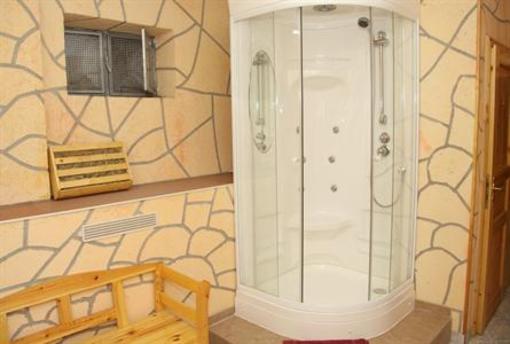 фото отеля Ariadna Apart Hotel