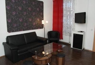 фото отеля Ariadna Apart Hotel