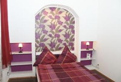 фото отеля Ariadna Apart Hotel