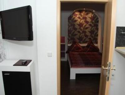 фото отеля Ariadna Apart Hotel