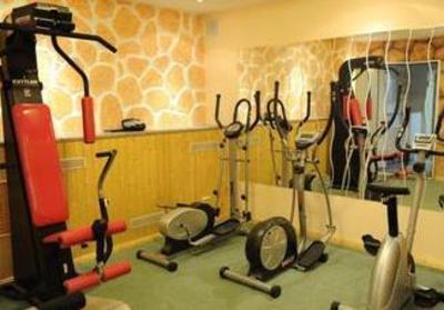 фото отеля Ariadna Apart Hotel