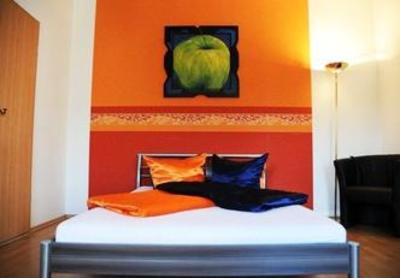 фото отеля Ariadna Apart Hotel