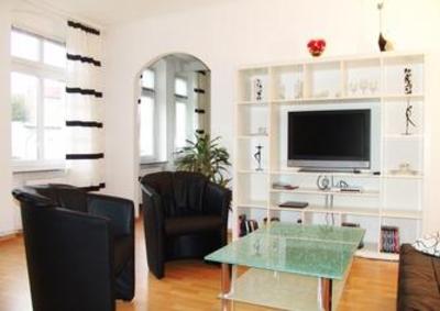фото отеля Ariadna Apart Hotel